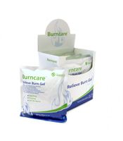 ATV Burncare Brandwondkompres - 20x20 cm