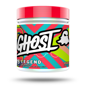 Ghost - Legend Pre Workout V3