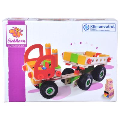 Eichhorn constructor vrachtwagen, 135dlg.