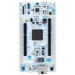 STMicroelectronics NUCLEO-F756ZG Development board 1 stuk(s)