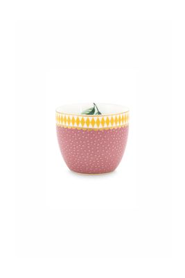 Pip Studio La Majorelle Eierdopje Roze