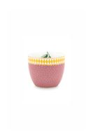 Pip Studio La Majorelle Eierdopje Roze Pip Studio La Majorelle Eierdopje Roze