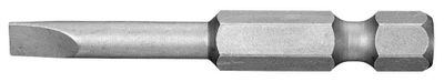 Facom schroefbits 1/4 sleuf 6,5 l. 50mm - ES.606.5