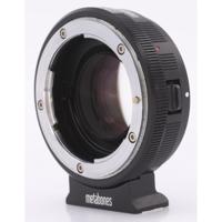 Metabones Metabones speedbooster N/F-E mount