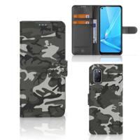 OPPO A72 | OPPO A52 | Telefoon Hoesje | Army Light OPPO A72 | OPPO A52 | Telefoon Hoesje | Army Light