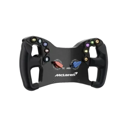 Ascher Racing McLaren Artura GT4 Wheel USB