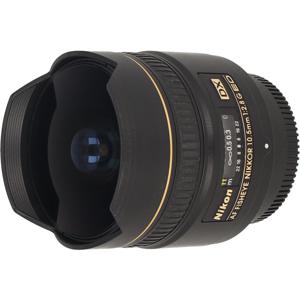 Nikon AF 10.5mm f/2.8 G ED DX Fisheye occasion