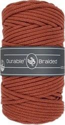 Durable Braided 2207 Ginger