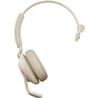 Jabra Evolve2 65 Draadloos Zwart