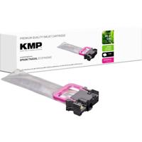 KMP Inktcartridge vervangt Epson T9453 Compatibel Magenta E257X 1645,4006