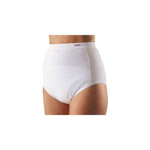 Suprima 1259 Bodyguard 3 Unisex Wit l