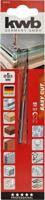 Allesboor 5mm easy cut - Kwb Allesboor 5mm easy cut - Kwb