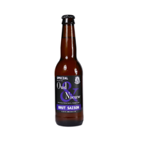 De Molen Oud & Nieuw 33cl