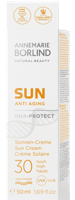Annemarie Borlind DNA-Protect Sun Cream SPF30