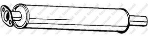 Middendemper 154399