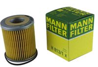 Oliefilter H8131x Oliefilter H8131x