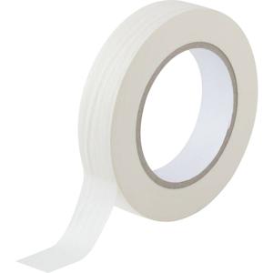 TOOLCRAFT 93038c188 93038c188 Maskeertape Wit (l x b) 50 m x 25 mm 1 stuk(s)