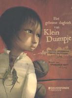 Het geheime dagboek van Klein Duimpje (Hardback)