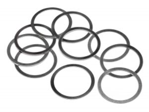 HPI - Washer 13x16x0.2mm (10pcs) (86598)