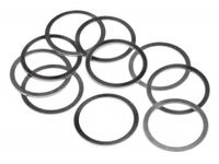 HPI - Washer 13x16x0.2mm (10pcs) (86598)