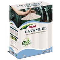 DCM Lavameel