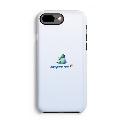 MSN: iPhone 7 Plus Tough Case