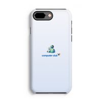 MSN: iPhone 7 Plus Tough Case