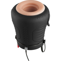 ElectraStim Jack Socket - Elektro Masturbator - thumbnail