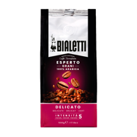 Bialetti Delicato - Koffiebonen 500g Bialetti Delicato - Koffiebonen 500g
