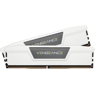 Corsair DDR5 Vengeance 2x16GB 5600 White Corsair DDR5 Vengeance 2x16GB 5600 White