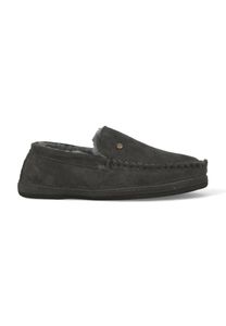 Warmbat Pantoffels Grizzly GRZ441085 Grijs-40 maat 40