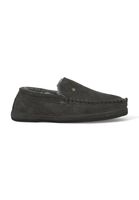 Warmbat Pantoffels Grizzly GRZ441085 Grijs-40 maat 40