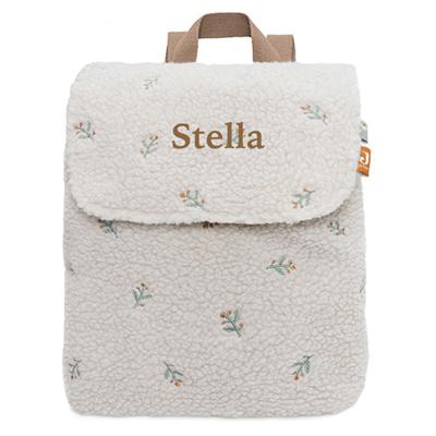 'Jollein - Rugtasje Teddy Lovely' kopen? | FOR YOU GIFTS