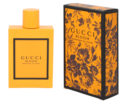 Gucci Bloom Profumo Di Fiori Eau de parfum Spray 100 ml Dames