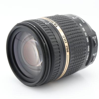 Tamron 18-270mm F/3.5-6.3 VC Di II PZD Nikon occasion