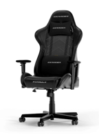 DXRacer Formula XL zwart
