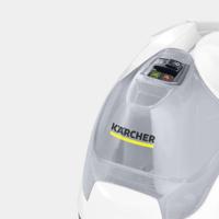 Kärcher SC 4 EasyFix Cilinder-stoomreiniger 0,8 l 2000 W