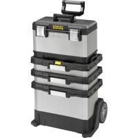 STANLEY 1-95-622 FatMax Gereedschapsbox Kunststof Grijs