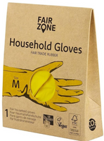 Fair Zone Household Gloves Maat M - thumbnail
