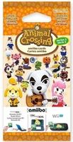 Animal Crossing Amiibo Cards Serie 2 (1 pakje)