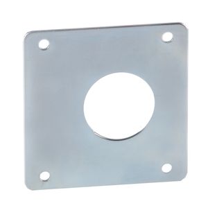 Adam Hall 16541 spacer voor sliding latch