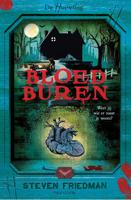 De huivering - Bloedburen - Steven Friedman - ebook