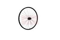 Roland achterwiel 28 ryde taurus21 shimano fh- qb400 zwart