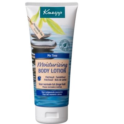 Kneipp Body Body LotionMe Time Patchouli 200ml