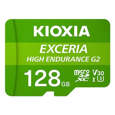 Micro SD-Kaart Kioxia Exceria 128 GB