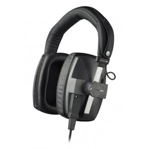 Beyerdynamic DT 150 Hoofdtelefoons Bedraad Hoofdband Muziek Zwart