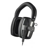 Beyerdynamic DT 150 Hoofdtelefoons Bedraad Hoofdband Muziek Zwart - thumbnail