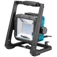 Makita DEADML805 Accu LED Bouwlamp 18V / 230V Makita DEADML805 Accu LED Bouwlamp 18V / 230V