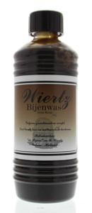 Wiertz Bijenwas bruin