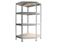 AR SHELVING Stellingkast